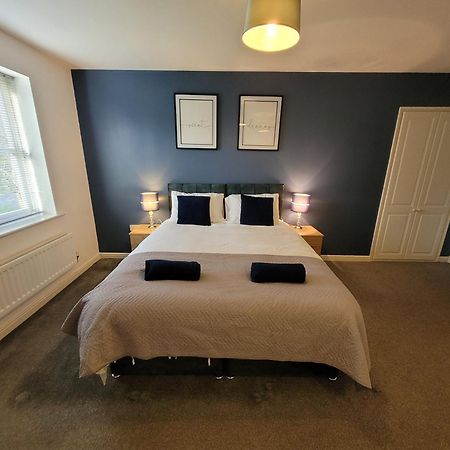 Catchpole Stays Abbey Field Apartment- A Lovely 2 Bed Apartment With Field Views Near Colchester Town Centre Экстерьер фото