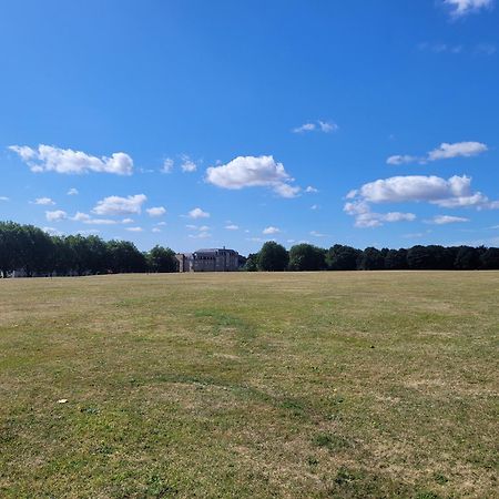 Catchpole Stays Abbey Field Apartment- A Lovely 2 Bed Apartment With Field Views Near Colchester Town Centre Экстерьер фото