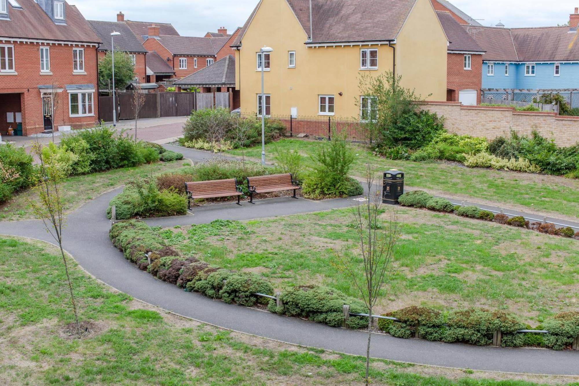 Catchpole Stays Abbey Field Apartment- A Lovely 2 Bed Apartment With Field Views Near Colchester Town Centre Экстерьер фото