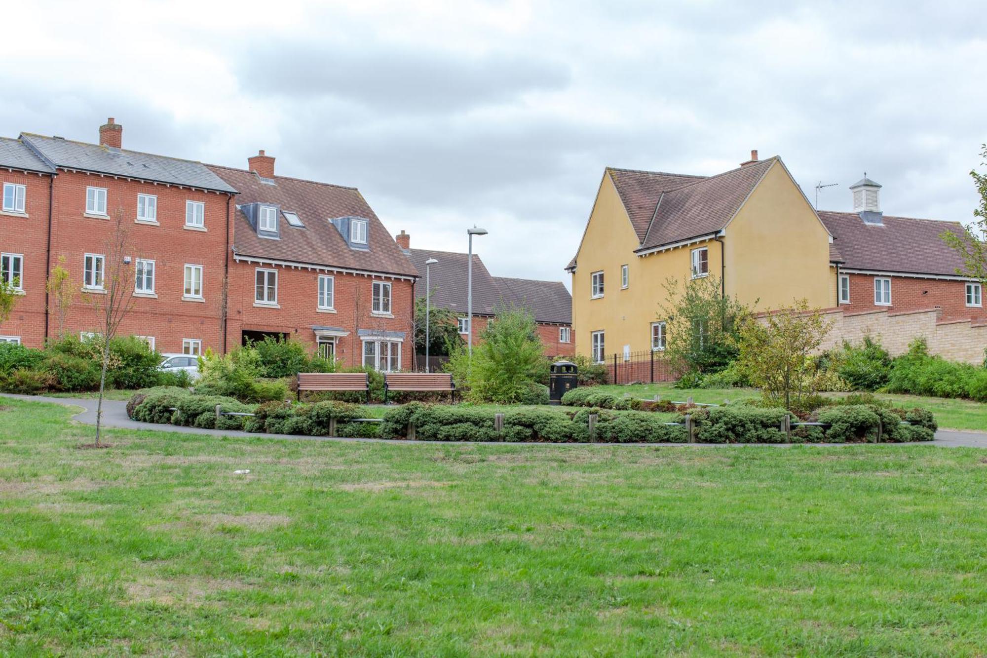 Catchpole Stays Abbey Field Apartment- A Lovely 2 Bed Apartment With Field Views Near Colchester Town Centre Экстерьер фото