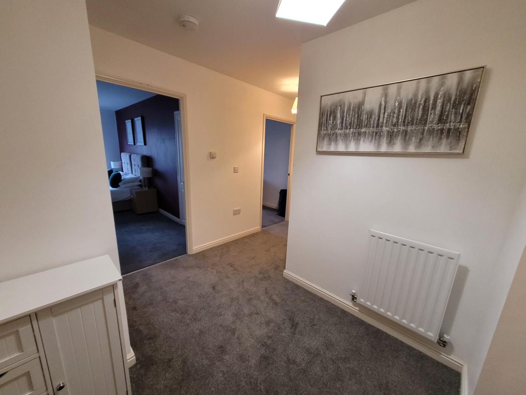 Catchpole Stays Abbey Field Apartment- A Lovely 2 Bed Apartment With Field Views Near Colchester Town Centre Экстерьер фото