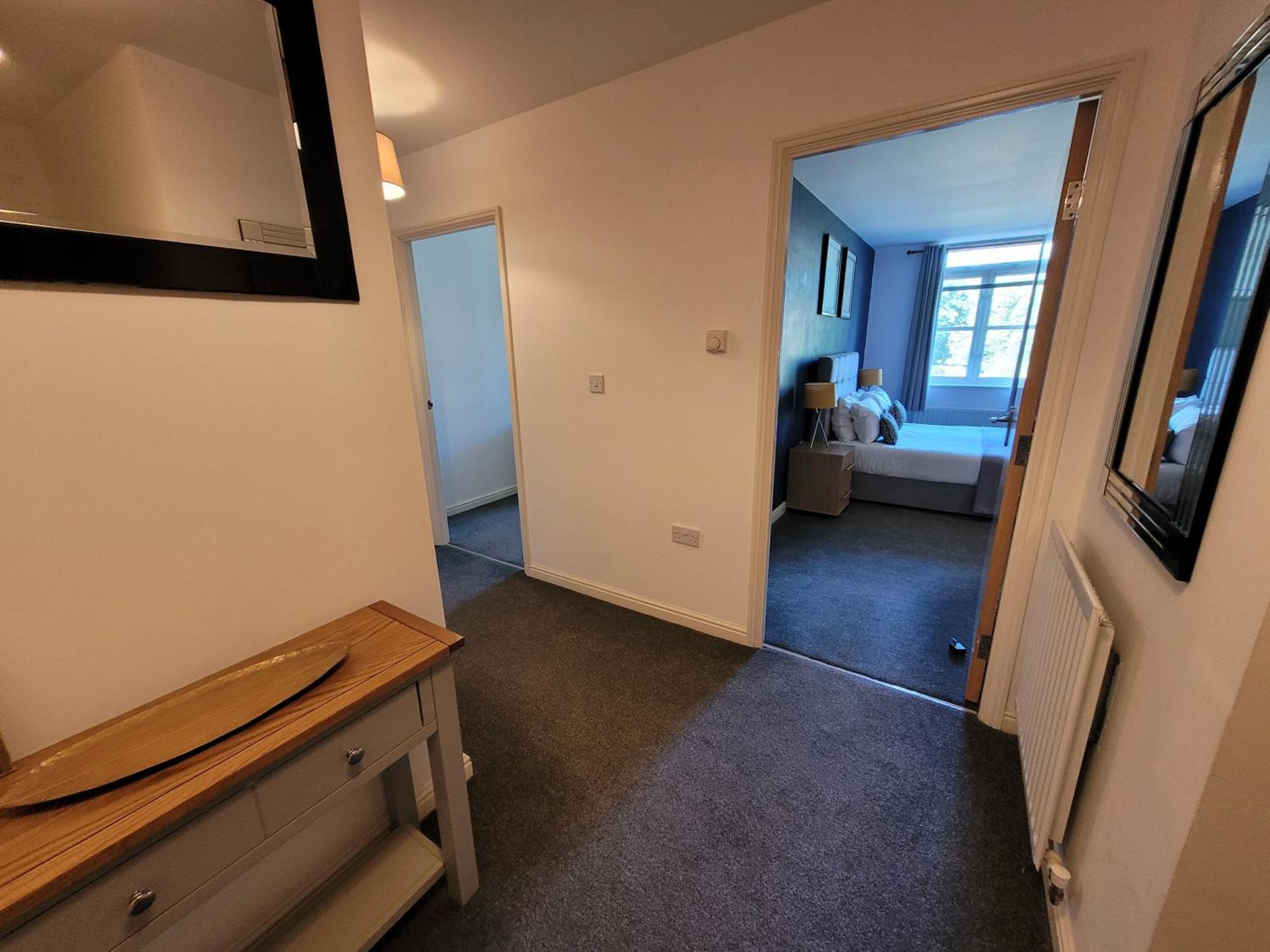 Catchpole Stays Abbey Field Apartment- A Lovely 2 Bed Apartment With Field Views Near Colchester Town Centre Экстерьер фото