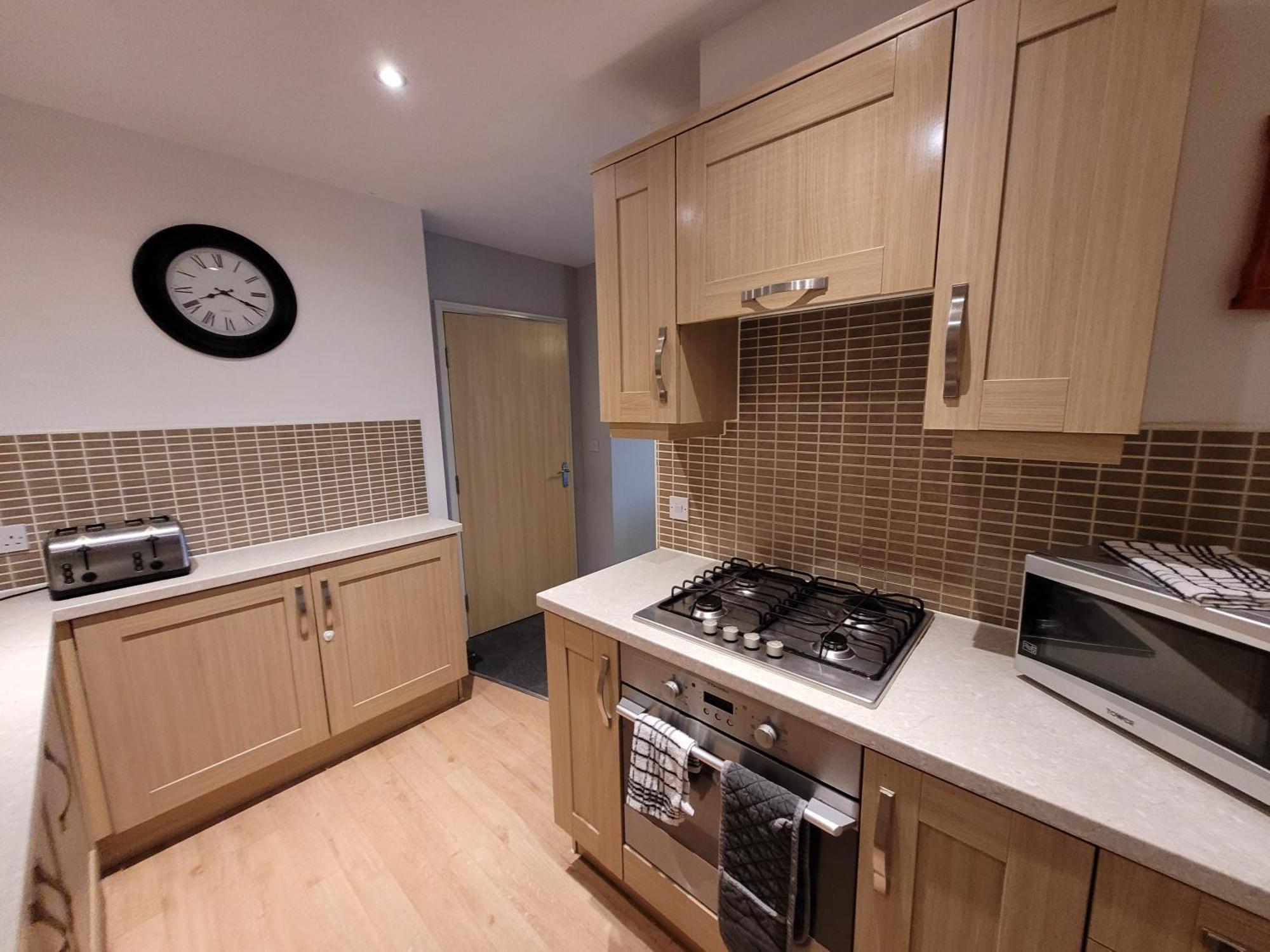 Catchpole Stays Abbey Field Apartment- A Lovely 2 Bed Apartment With Field Views Near Colchester Town Centre Экстерьер фото