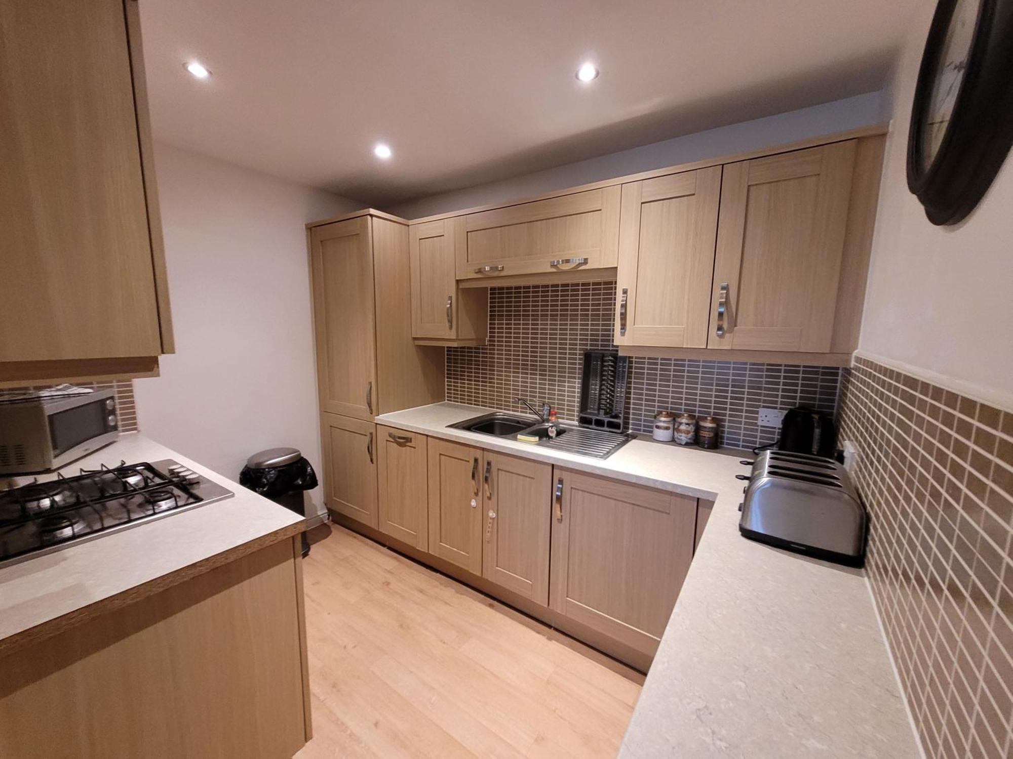 Catchpole Stays Abbey Field Apartment- A Lovely 2 Bed Apartment With Field Views Near Colchester Town Centre Экстерьер фото
