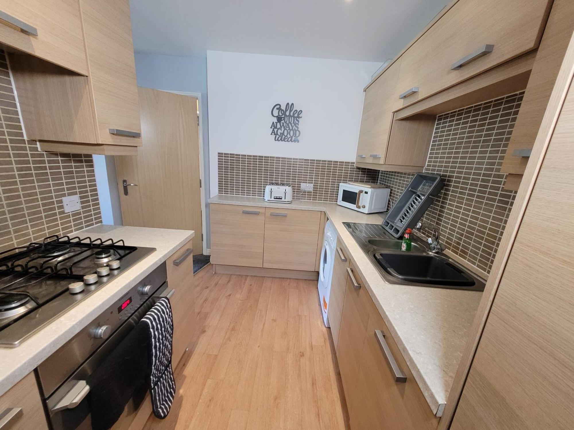 Catchpole Stays Abbey Field Apartment- A Lovely 2 Bed Apartment With Field Views Near Colchester Town Centre Экстерьер фото