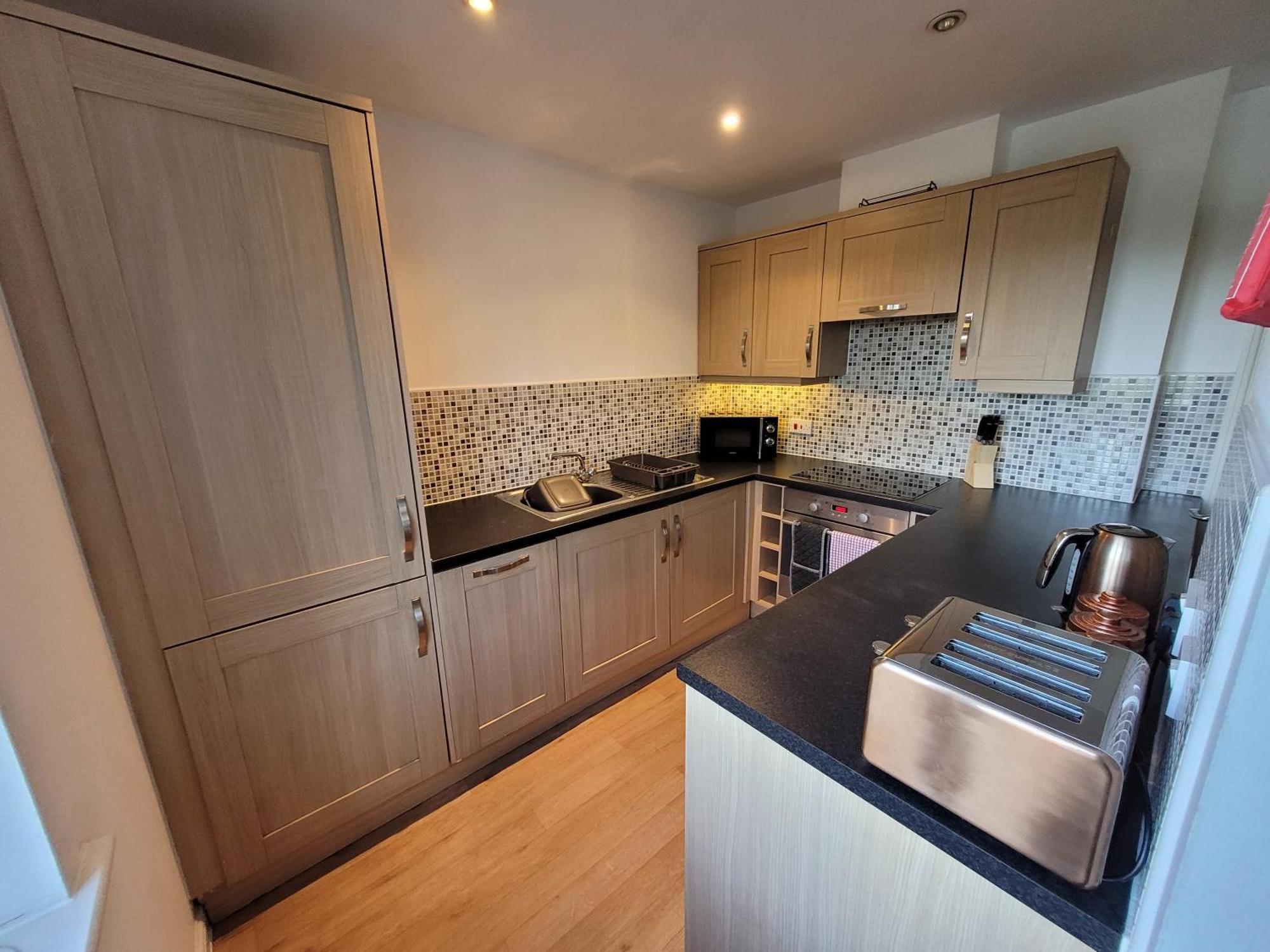 Catchpole Stays Abbey Field Apartment- A Lovely 2 Bed Apartment With Field Views Near Colchester Town Centre Экстерьер фото